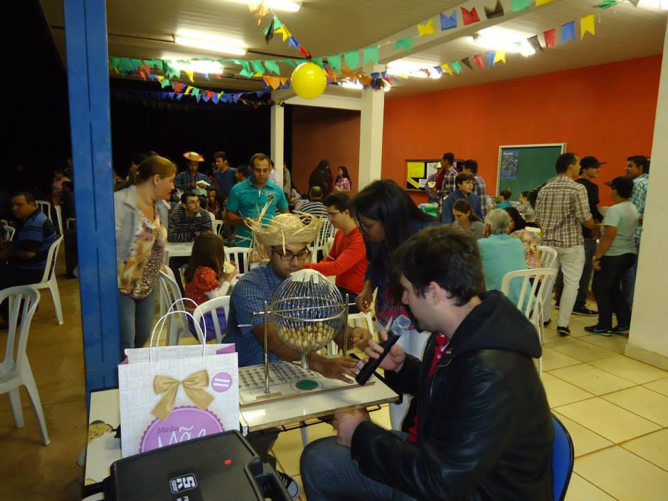 Foto da IFesta Junina 2014