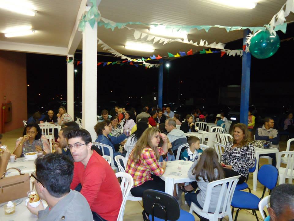Foto da IFesta Junina 2014