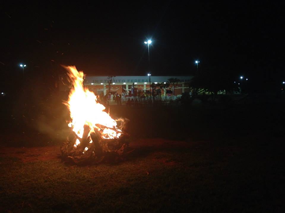 Foto da IFesta Junina 2015