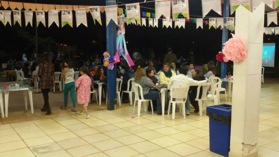 Foto da IFesta Junina 2015