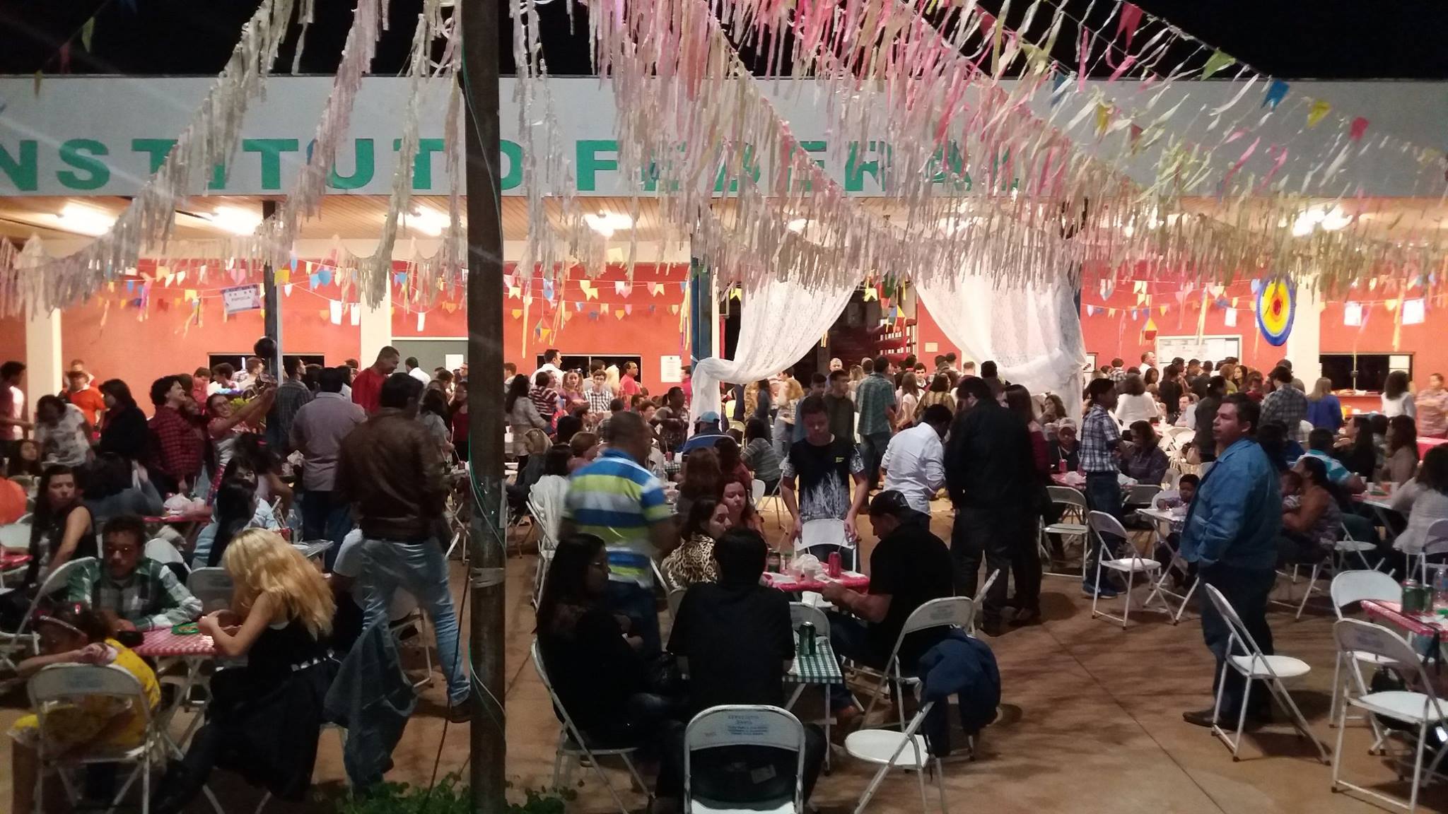 Foto da IFesta Junina 2016