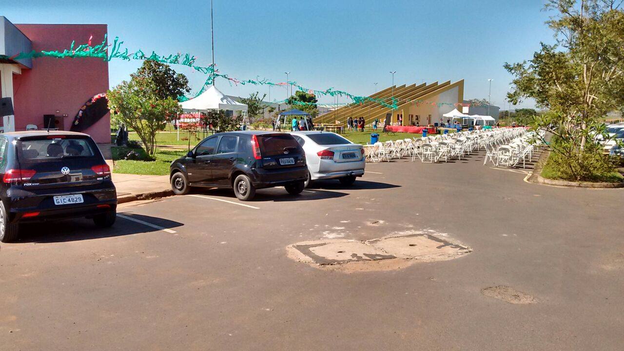 Foto da IFesta Junina 2017