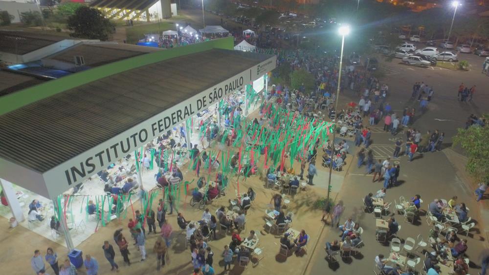 Foto da IFesta Junina 2018