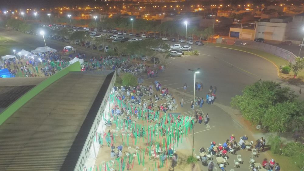 Foto da IFesta Junina 2018